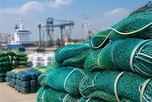 QINHO FISHING NET amplia la capacitat de producció per donar suport als socis...