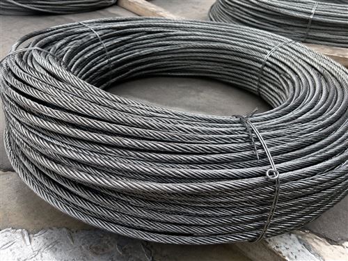 Corda de filferro d'acer de pesca d'alt rendiment-: millora de la seguretat i...