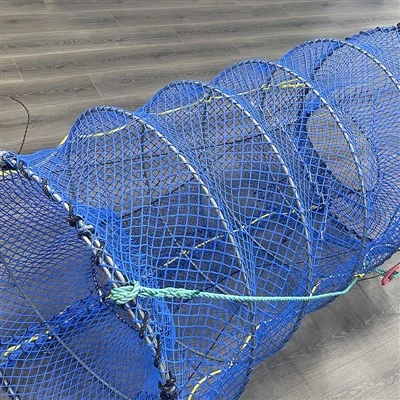 Trampa de bacallà de 64 polzades